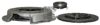 JP GROUP 3930401819 Clutch Kit